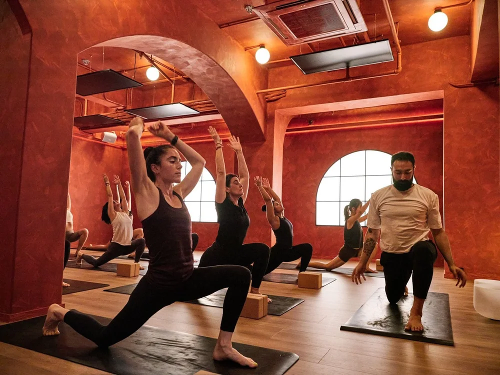 Yoga
